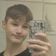 Рома Гоголев